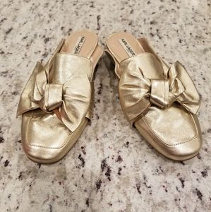 Karl Lagerfeld shoes